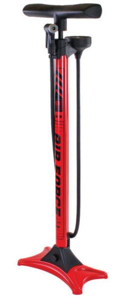 Serfas Floor Pump T3