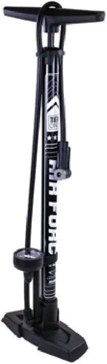 SERFAS - TIER3 FLR PMP MTL MT BLK