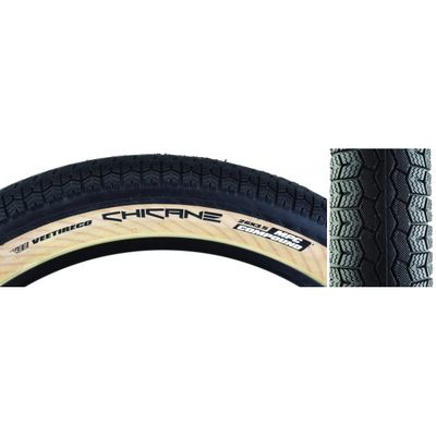 Chicane 26x3.5 Tire