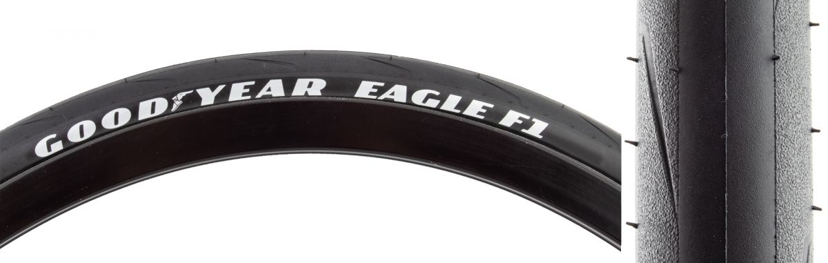 Goodyear Eagle F1
