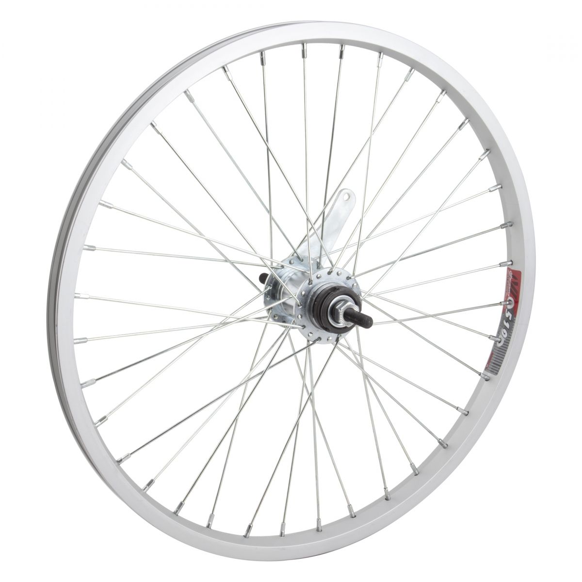 Wheel Master-Rear Wheel Coaster Brake 20x1.75