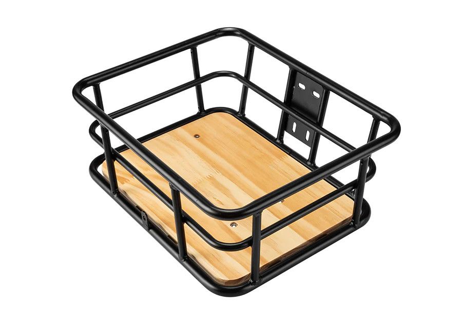 Mokwheel Front Basket