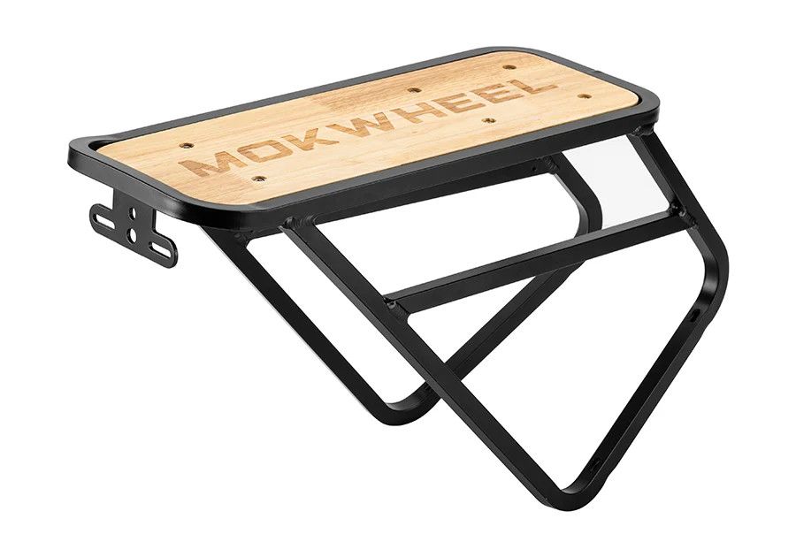 Mokwheel rack (Obsidian/Obsidian ST)