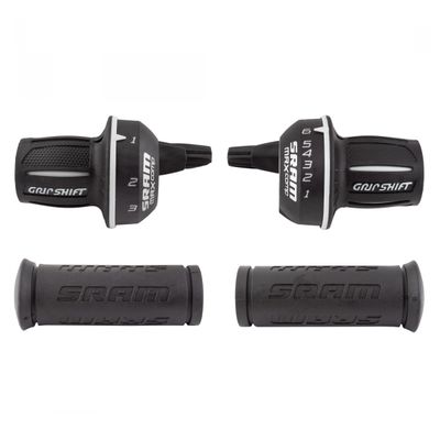 SRAM MRX Comp Shift  3x6 2-1