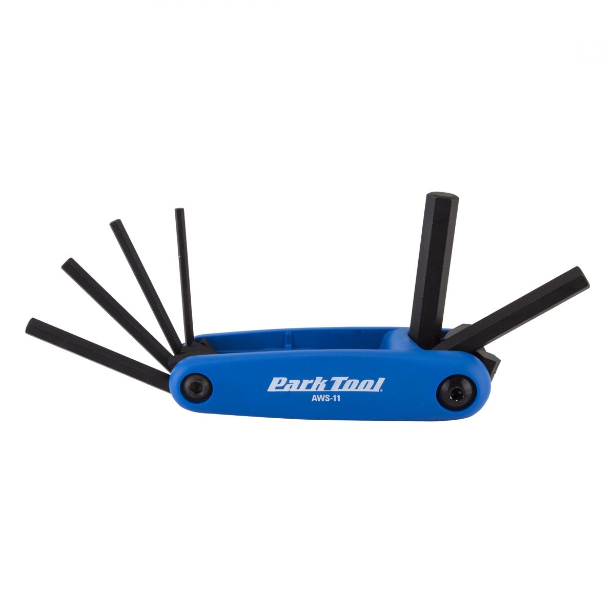 Park AWS-11 Folding Hex Set
