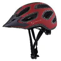 Serfas Incline Helmet S/M RED