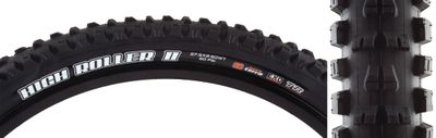 TIRE MAX HIGHROLLER II 27.5x2.5 BK FOLD/60 3C/TERRA/EXO/TR/WT