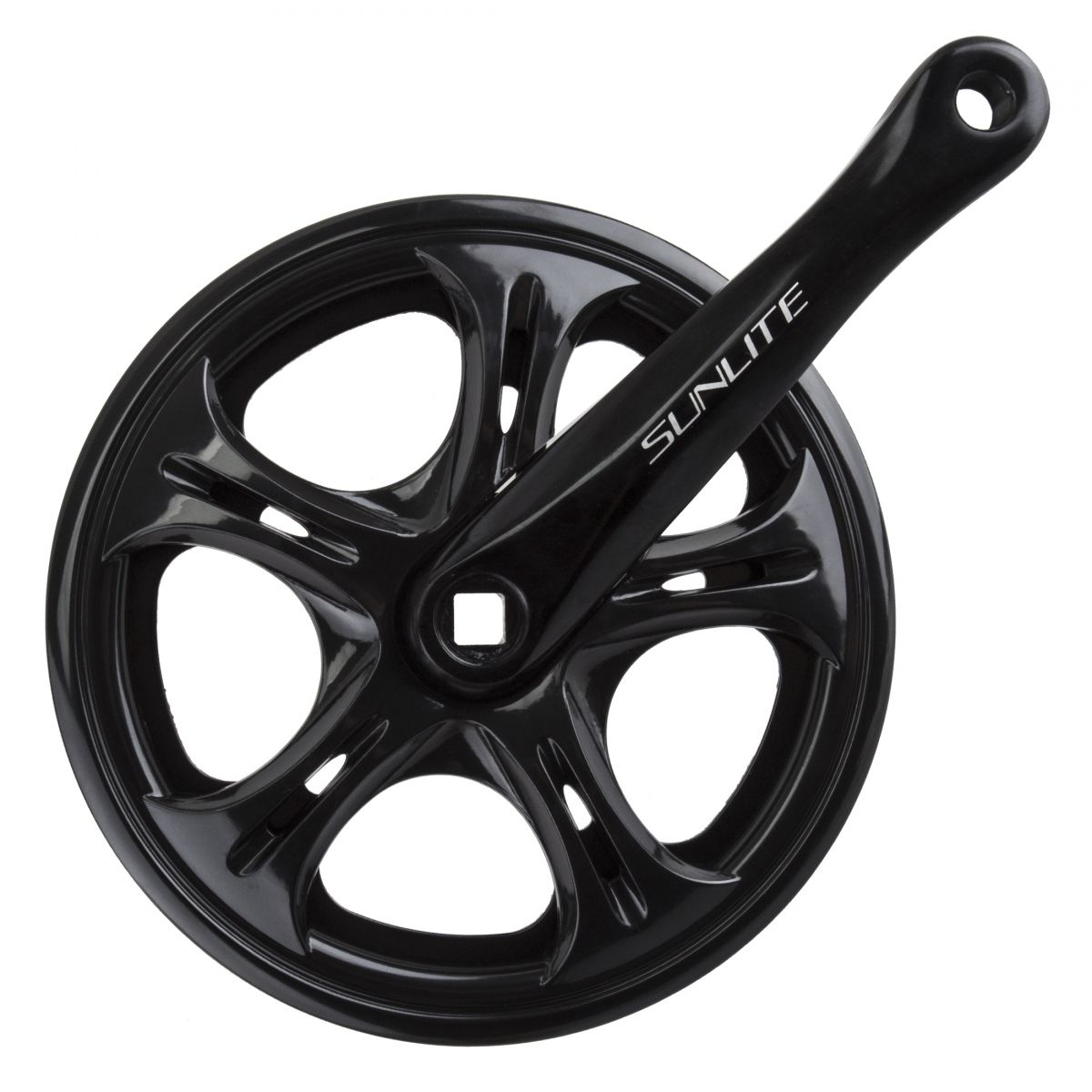 Big City Single Speed Crank