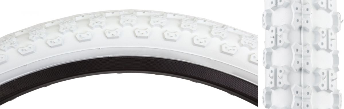 Sunlite 12 Tire 12-1/2x2-1/4