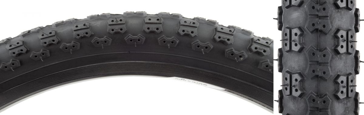Pyramid Tire 12-1/2x2-1/4
