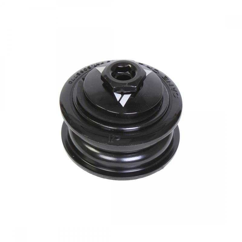 Black Ops Semi Int. Headset 1-1/8