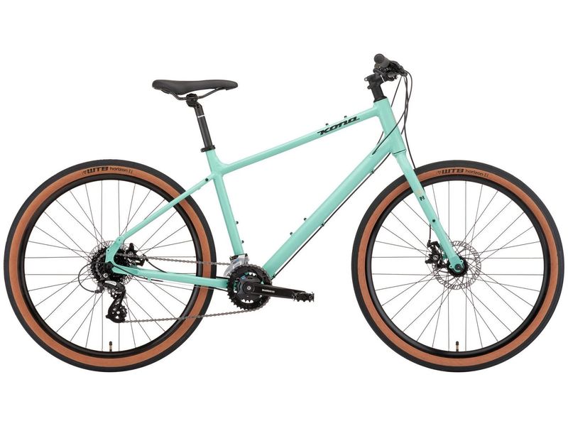 Kona Dew Plus  XL Tiffany Blue