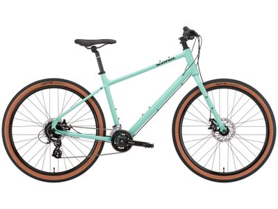 Kona Dew Plus XL Tiffany Blue