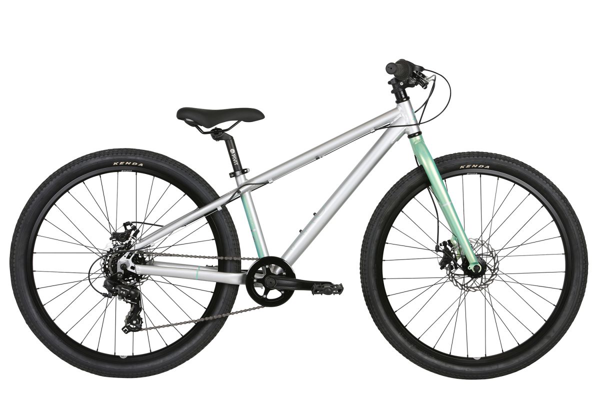 HARO Beasley 26 XS
