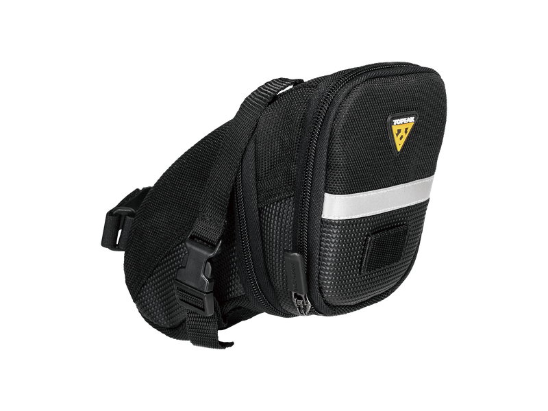 Topeak Wedge Pack Seat Bag Large