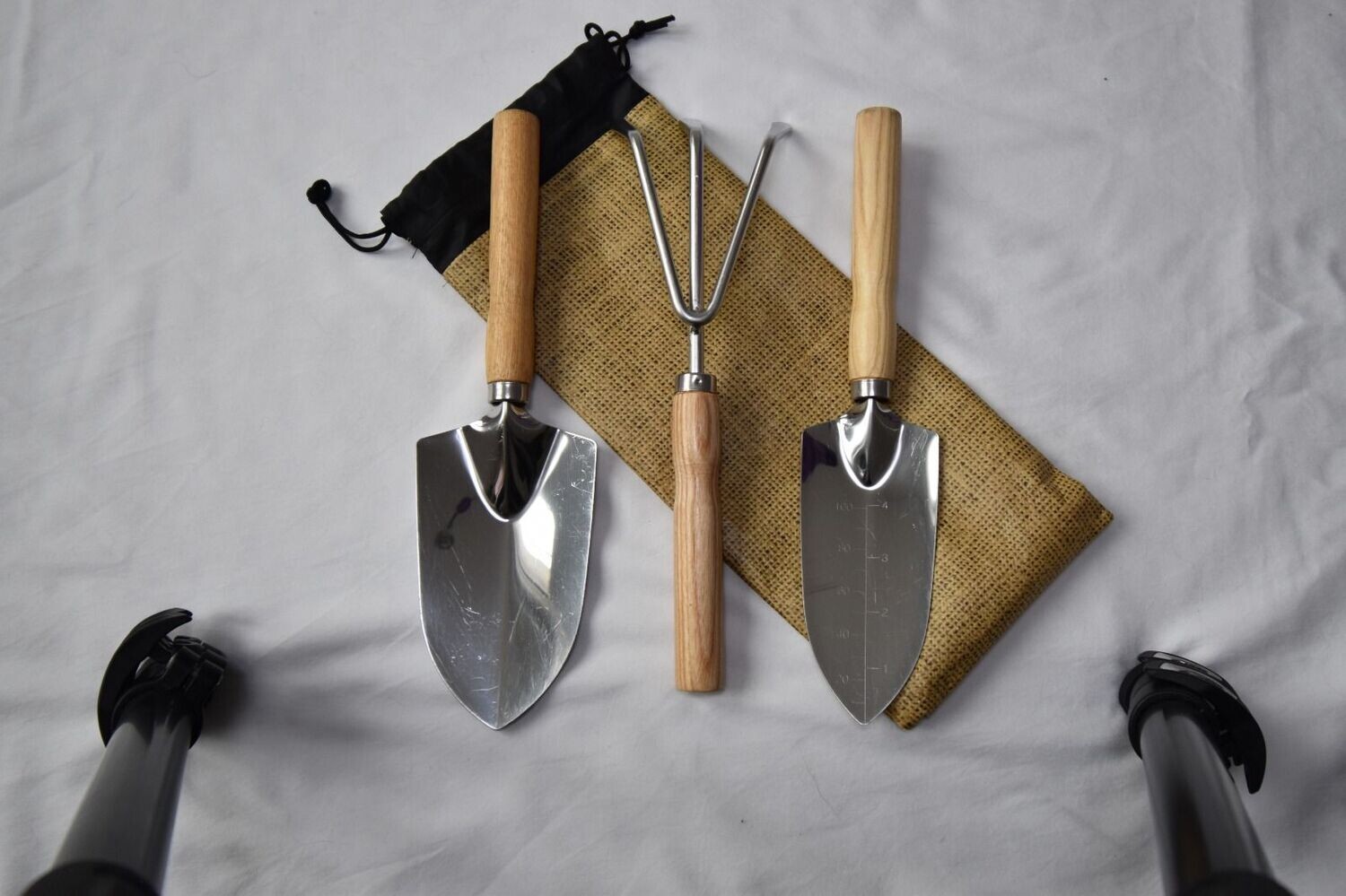 Garden Tool Set