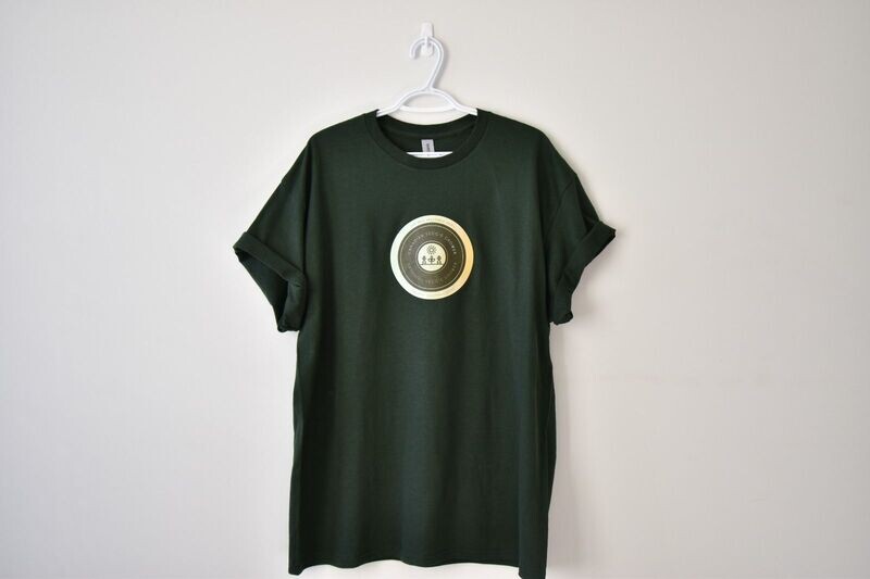Gildan T-Shirts - Green