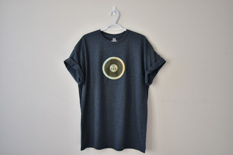 Gildan T-Shirts - Blue