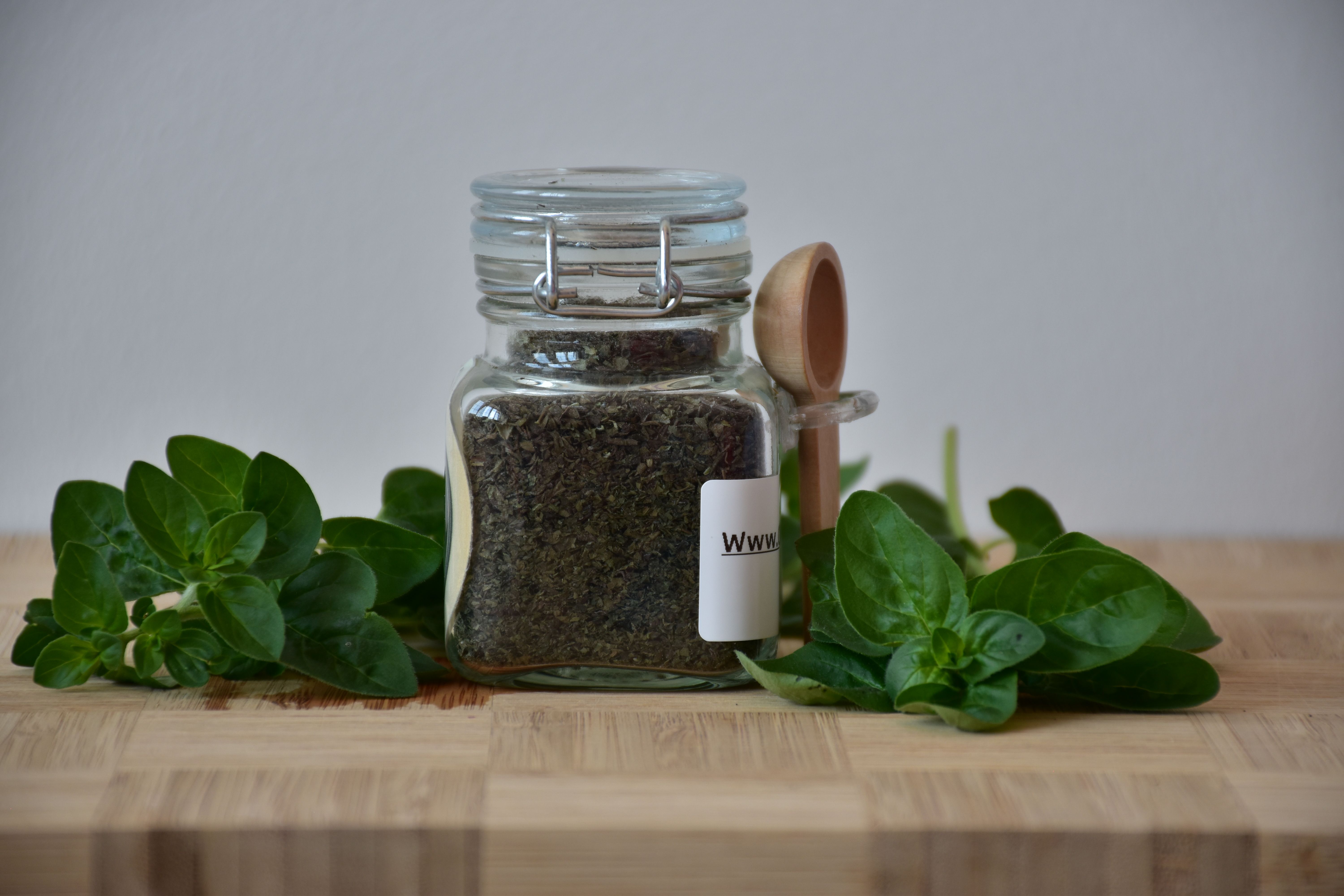 Organic Italian Oregano