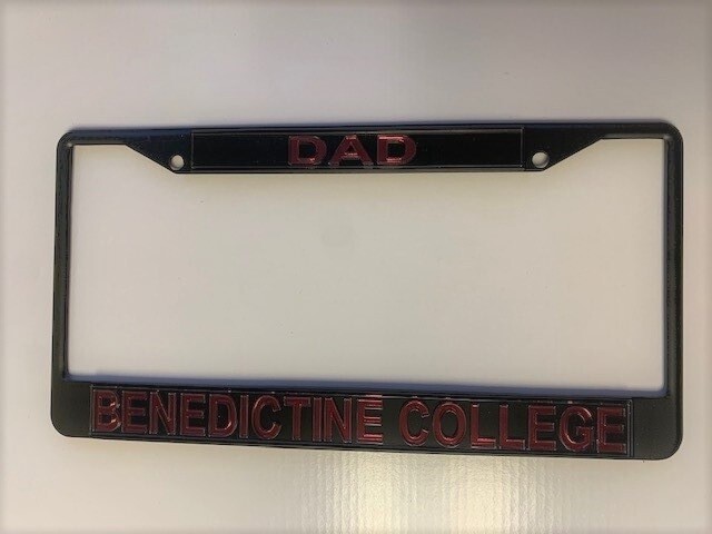 LICENSE FRAME - PARENTS