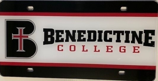 LICENSE PLATE-BC NAME