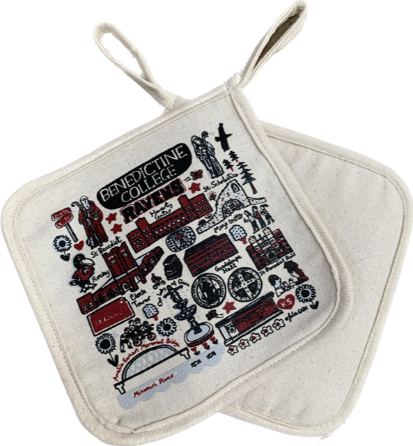 JG-HOT PAD