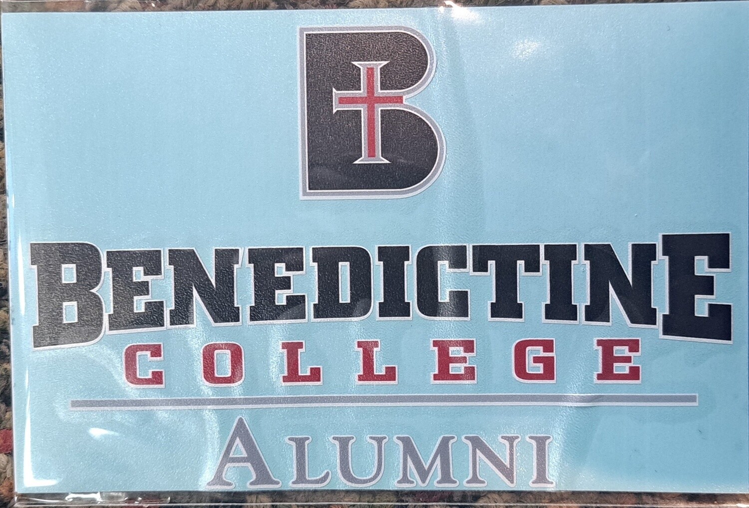 DECAL - ALUMNI