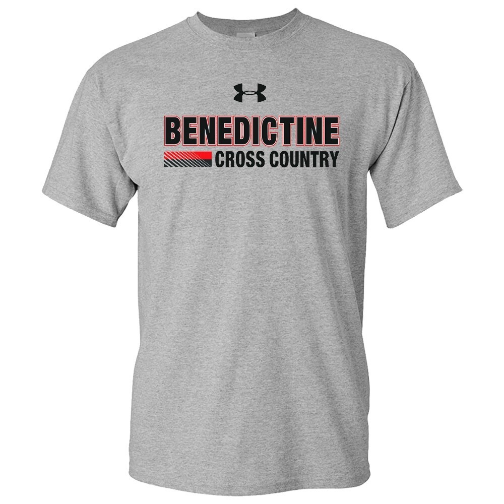 TEE-CROSS COUNTRY FAN
