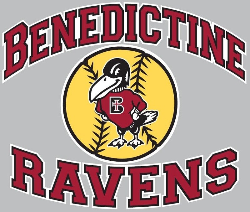 DECAL - SOFTBALL