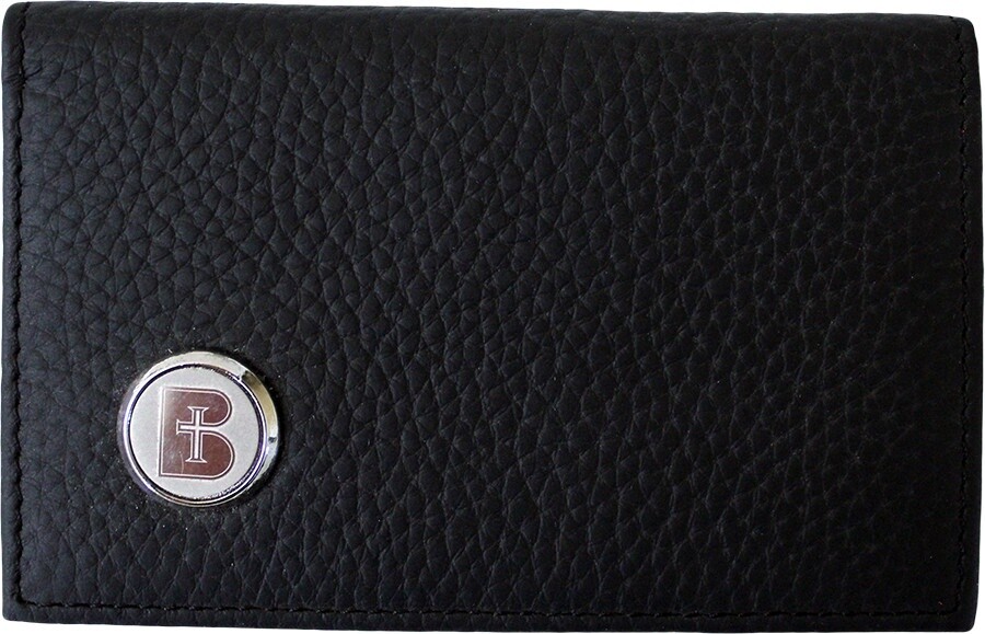BUSINESS CARD HOLDER