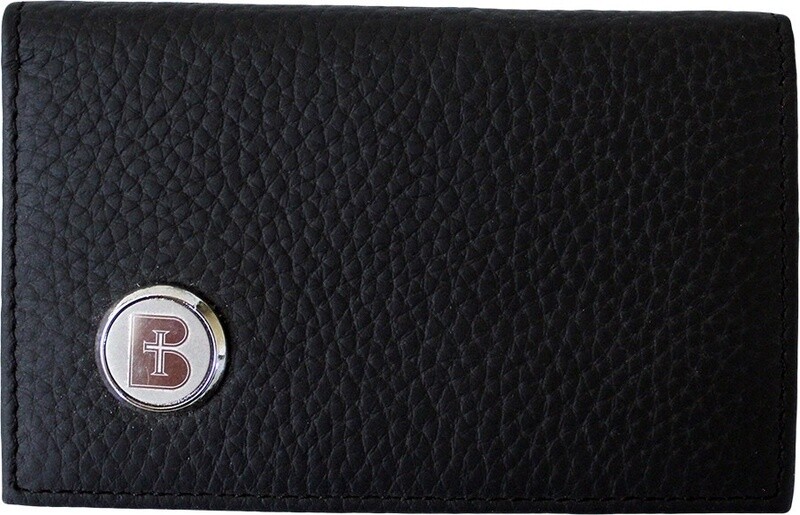 BUSINESS CARD HOLDER