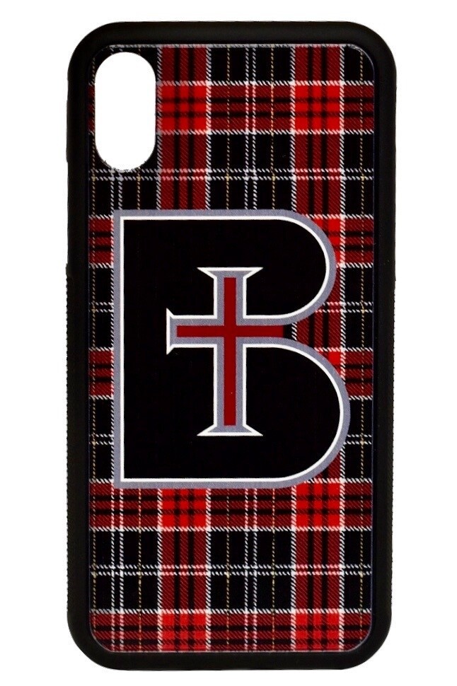 PHONECASE-PLAID