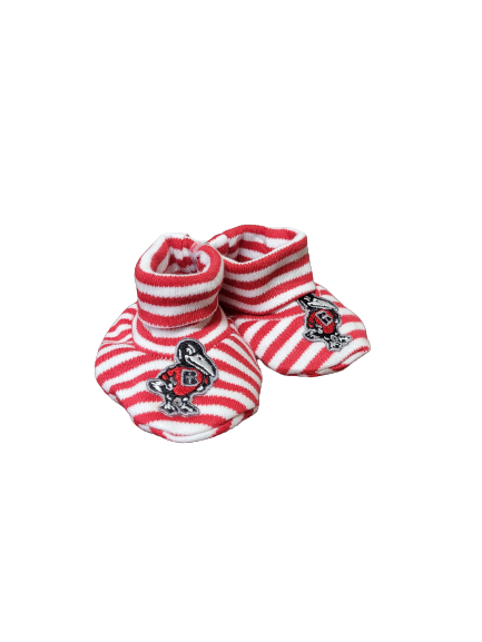 INFANT-BOOTIES