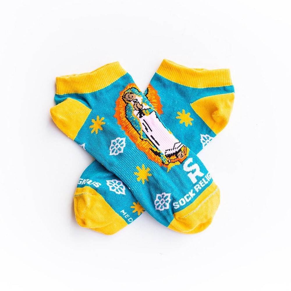 SOCKS-NO SHOW