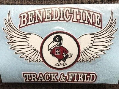 DECAL-TRACK&amp;FIELD