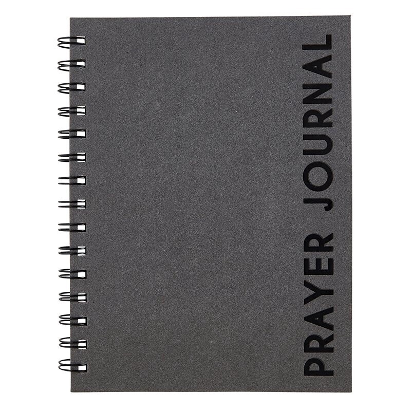 PRAYER JOURNAL