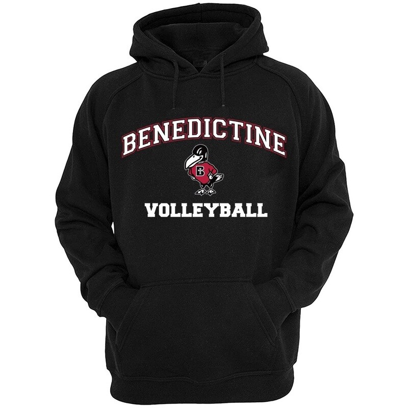 HOOD - VOLLEYBALL