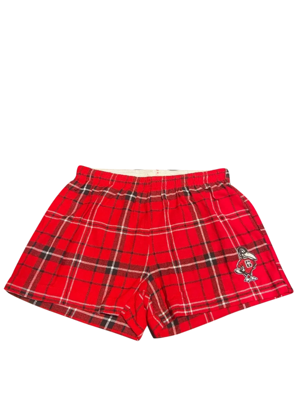 Boxers - Ladies