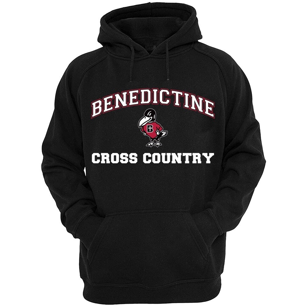 HOOD - CROSS COUNTRY