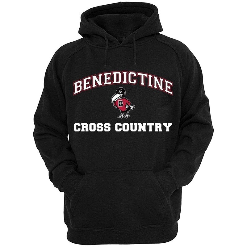 HOOD - CROSS COUNTRY