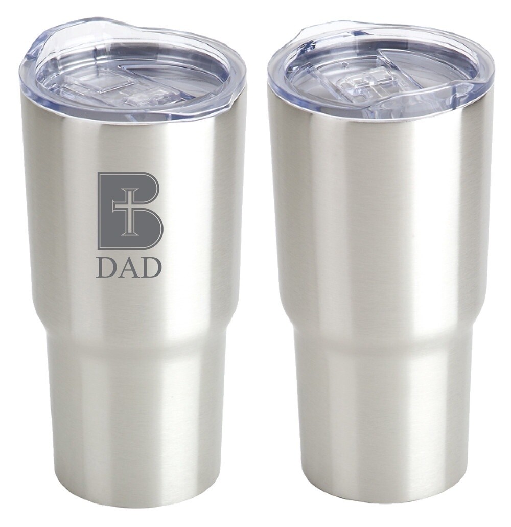TUMBLER - DAD BELMONT