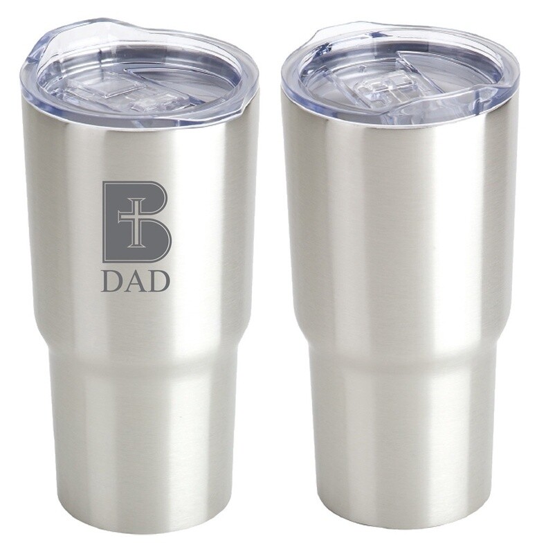 TUMBLER - DAD BELMONT