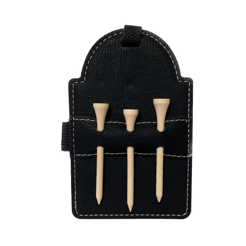 GOLF BAG TAG