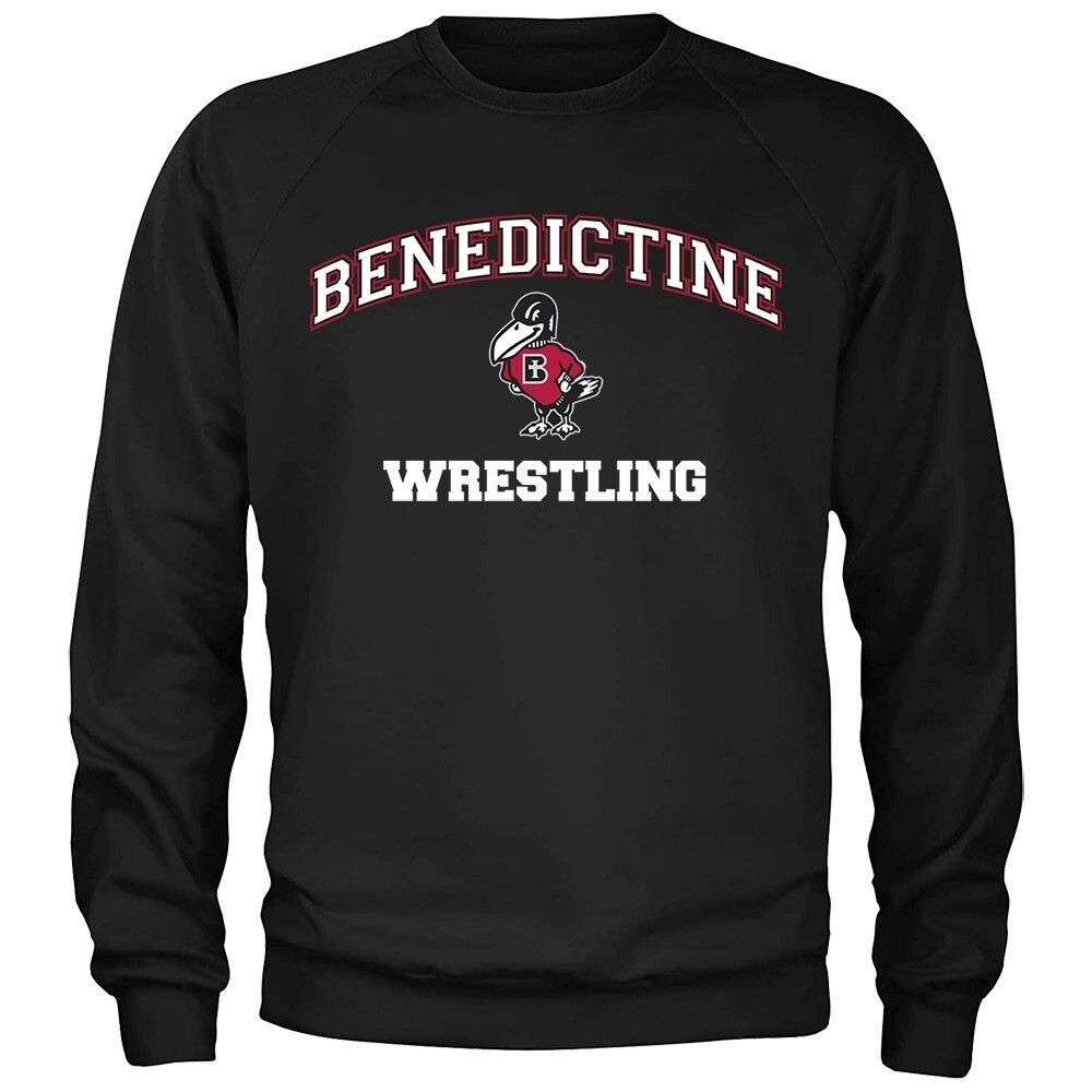 Wrestling Crew