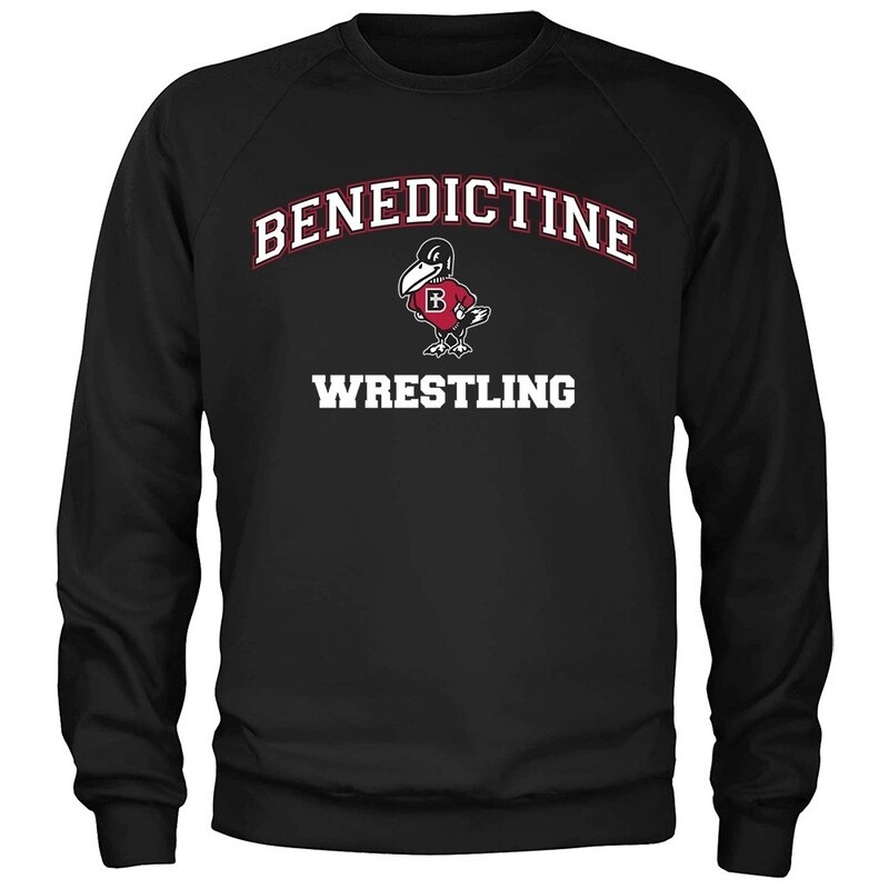 Wrestling Crew