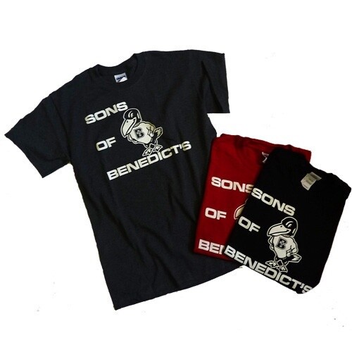 SONS OF BENEDICT