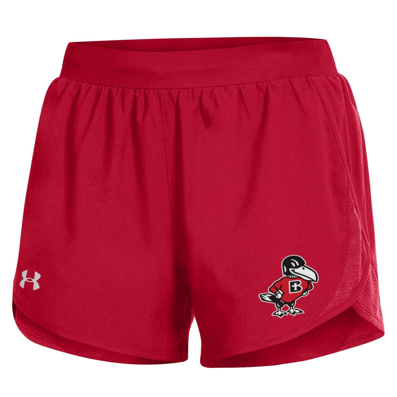 SHORTS-UA FLY BY
