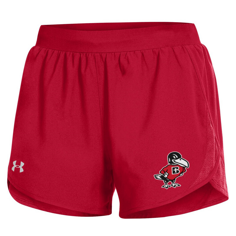 SHORTS-UA FLY BY