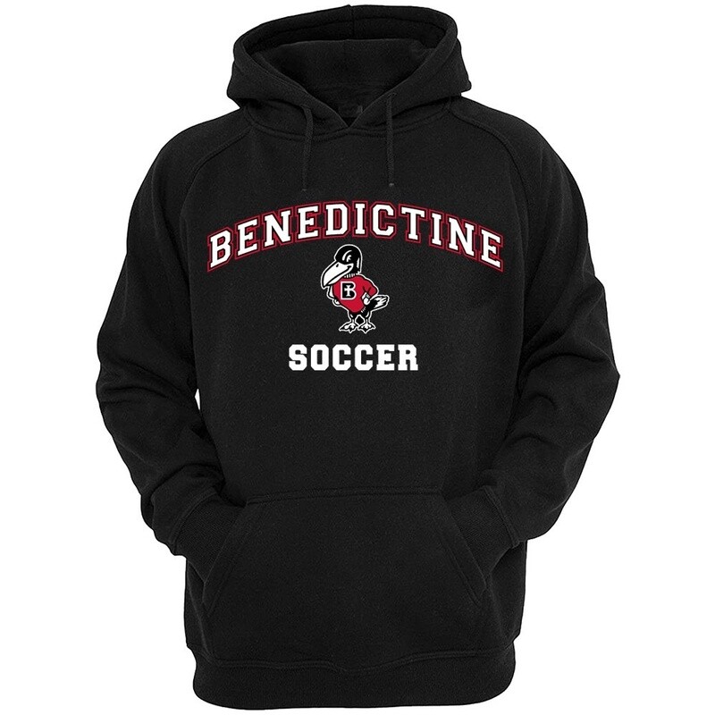 HOOD-SOCCER