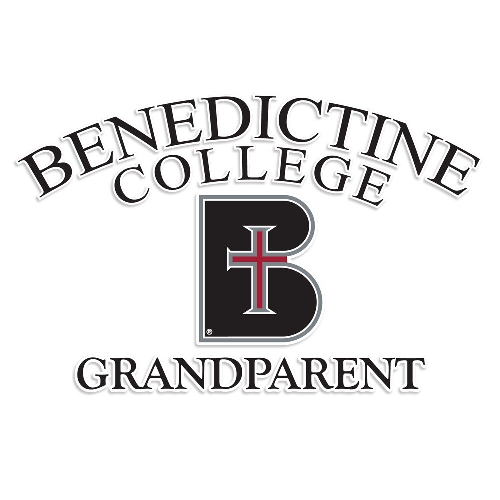 GRANDPARENT DECAL